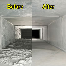 Ventilation Systems