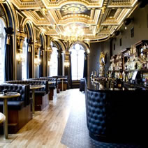 Licenced Premises