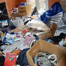 End of Tenancy