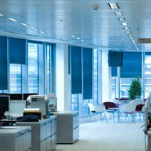 Office Cleaning