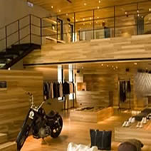 Retail & Shop
