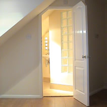 Moving House
