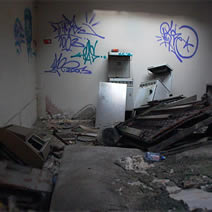 End of Tenancy