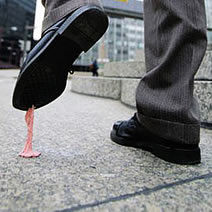 Chewing Gum