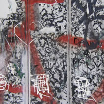 Damage / Graffiti